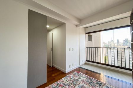 Apartamento à venda com 170m², 3 quartos e 2 vagasQuarto 3