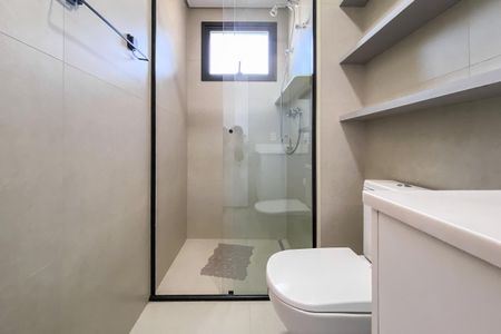 Apartamento à venda com 170m², 3 quartos e 2 vagasBanheiro 2