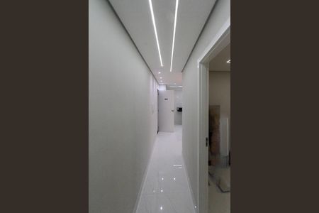 Apartamento para alugar com 44m², 2 quartos e 1 vagaCorredor