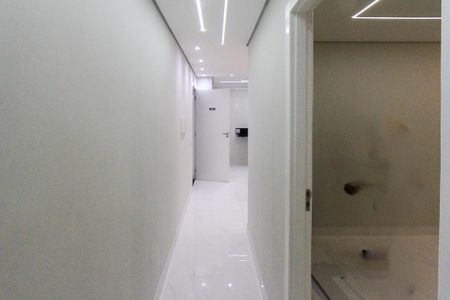 Apartamento para alugar com 44m², 2 quartos e 1 vagaCorredor