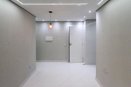 Apartamento para alugar com 44m², 2 quartos e 1 vagaSala