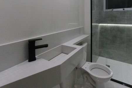 Apartamento para alugar com 44m², 2 quartos e 1 vagaBanheiro