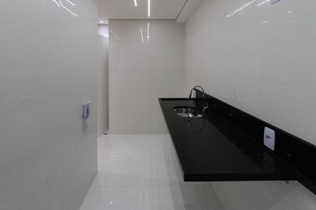 Apartamento para alugar com 44m², 2 quartos e 1 vagaCozinha