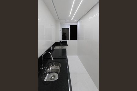 Apartamento para alugar com 44m², 2 quartos e 1 vagaCozinha