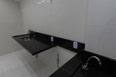 Apartamento para alugar com 44m², 2 quartos e 1 vagaCozinha