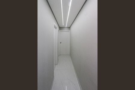 Apartamento para alugar com 44m², 2 quartos e 1 vagaCorredor