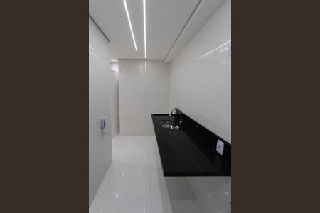 Apartamento para alugar com 44m², 2 quartos e 1 vagaCozinha