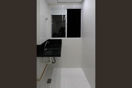 Apartamento para alugar com 44m², 2 quartos e 1 vagaÁrea de Serviço