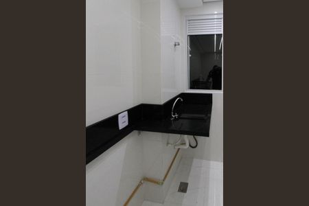 Apartamento para alugar com 44m², 2 quartos e 1 vagaÁrea de Serviço
