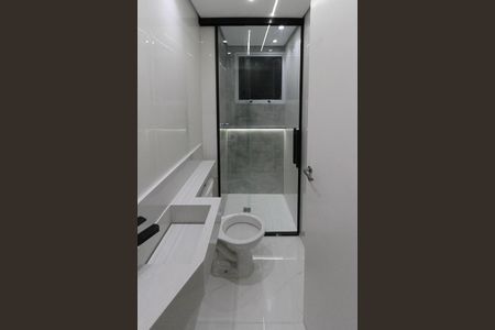 Apartamento para alugar com 44m², 2 quartos e 1 vagaBanheiro