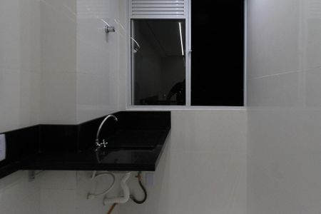 Apartamento para alugar com 44m², 2 quartos e 1 vagaÁrea de Serviço