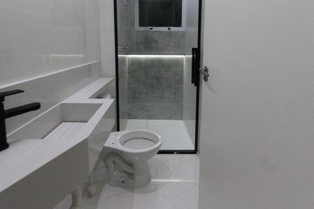 Apartamento para alugar com 44m², 2 quartos e 1 vagaBanheiro