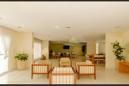 Apartamento à venda com 2 quartos, 70m² em Vila das Merces, São Paulo
