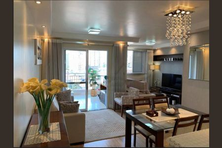 Apartamento à venda com 2 quartos, 70m² em Vila das Merces, São Paulo
