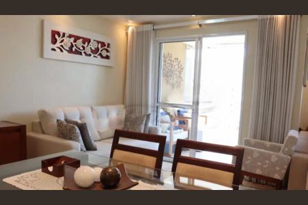 Apartamento à venda com 2 quartos, 70m² em Vila das Merces, São Paulo