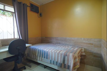 Apartamento à venda com 140m², 5 quartos e 4 vagasQuarto 3