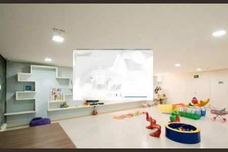 Apartamento à venda com 57m², 2 quartos e 1 vaga