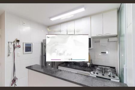 Apartamento à venda com 2 quartos, 57m² em Vila das Merces, São Paulo