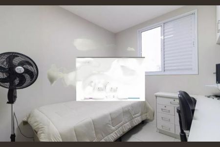 Apartamento à venda com 57m², 2 quartos e 1 vaga