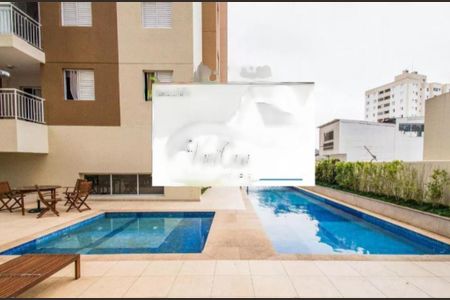 Apartamento à venda com 2 quartos, 57m² em Vila das Merces, São Paulo