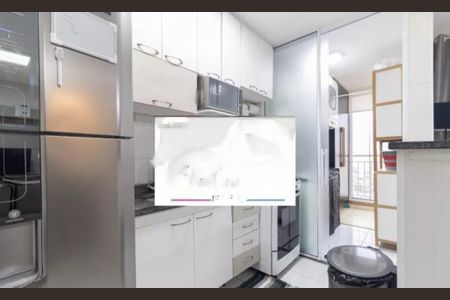 Apartamento à venda com 57m², 2 quartos e 1 vaga