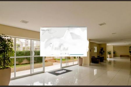 Apartamento à venda com 57m², 2 quartos e 1 vaga