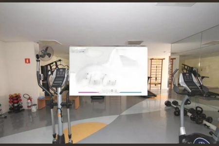 Apartamento à venda com 57m², 2 quartos e 1 vaga
