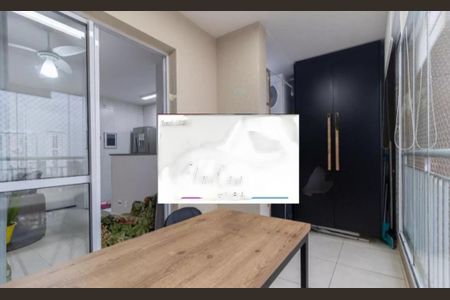 Apartamento à venda com 2 quartos, 57m² em Vila das Merces, São Paulo