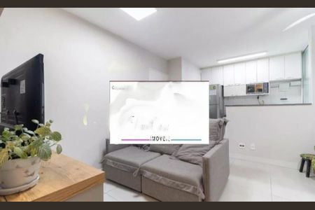 Apartamento à venda com 2 quartos, 57m² em Vila das Merces, São Paulo