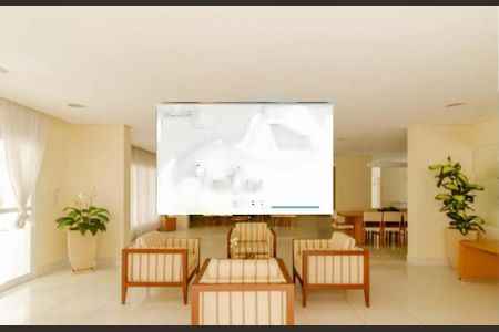 Apartamento à venda com 57m², 2 quartos e 1 vaga