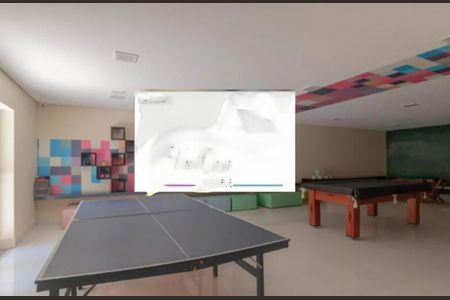 Apartamento à venda com 2 quartos, 57m² em Vila das Merces, São Paulo