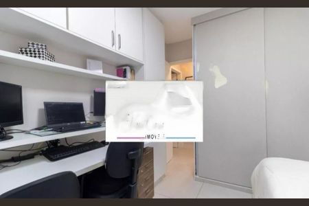 Apartamento à venda com 2 quartos, 57m² em Vila das Merces, São Paulo