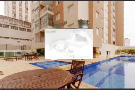 Apartamento à venda com 2 quartos, 57m² em Vila das Merces, São Paulo