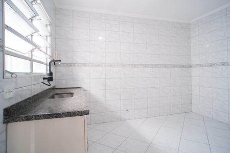 Casa à venda com 143m², 4 quartos e 1 vagaCozinha 