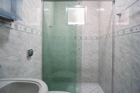 Casa à venda com 143m², 4 quartos e 1 vagaBanheiro Social