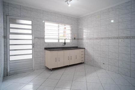 Casa à venda com 143m², 4 quartos e 1 vagaCozinha 