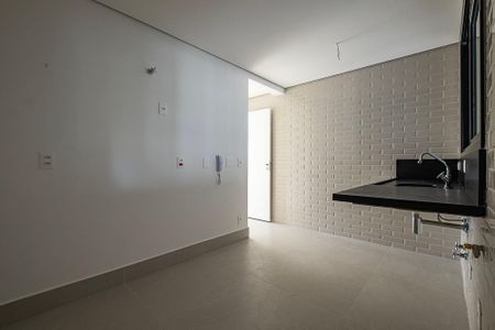 Apartamento à venda com 177m², 3 quartos e 2 vagas Apartamento à venda com 177m², 3 quartos e 2 vagasCozinha