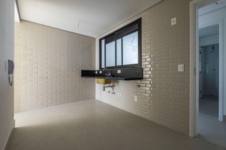 Apartamento à venda com 177m², 3 quartos e 2 vagas Apartamento à venda com 177m², 3 quartos e 2 vagasCozinha