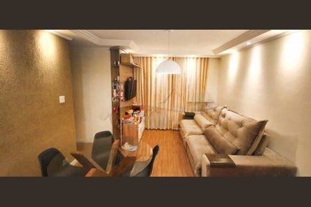 Apartamento à venda com 3 quartos, 69m² em Vila das Merces, São Paulo