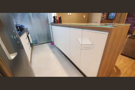 Apartamento à venda com 3 quartos, 69m² em Vila das Merces, São Paulo