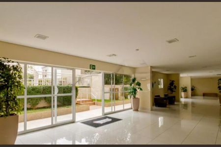 Apartamento à venda com 3 quartos, 69m² em Vila das Merces, São Paulo