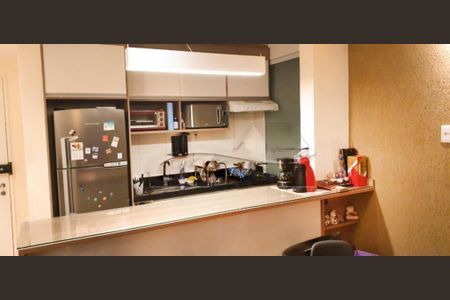Apartamento à venda com 3 quartos, 69m² em Vila das Merces, São Paulo