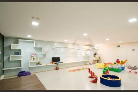 Apartamento à venda com 3 quartos, 69m² em Vila das Merces, São Paulo