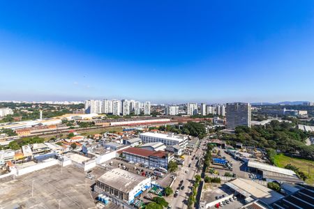 Apartamento à venda com 55m², 3 quartos e 1 vagaLavanderia