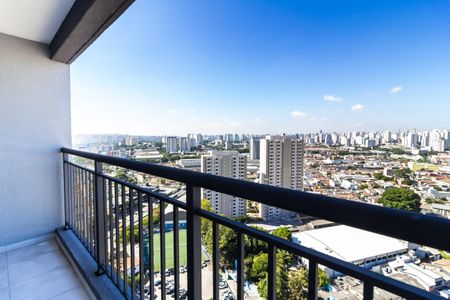 Apartamento à venda com 55m², 3 quartos e 1 vagaQuarto 2