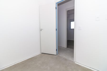 Apartamento à venda com 55m², 3 quartos e 1 vagaQuarto 3