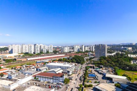 Apartamento à venda com 55m², 3 quartos e 1 vagaQuarto 3