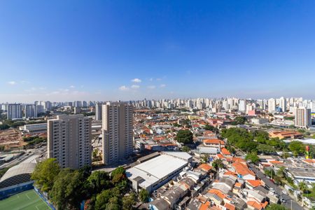 Apartamento à venda com 55m², 3 quartos e 1 vagaQuarto 1