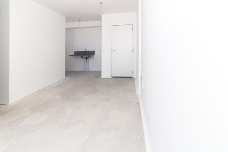 Apartamento à venda com 55m², 3 quartos e 1 vagaSala