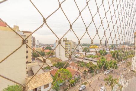 Apartamento para alugar com 128m², 3 quartos e 2 vagas Apartamento para alugar com 128m², 3 quartos e 2 vagasVista do Quarto 2